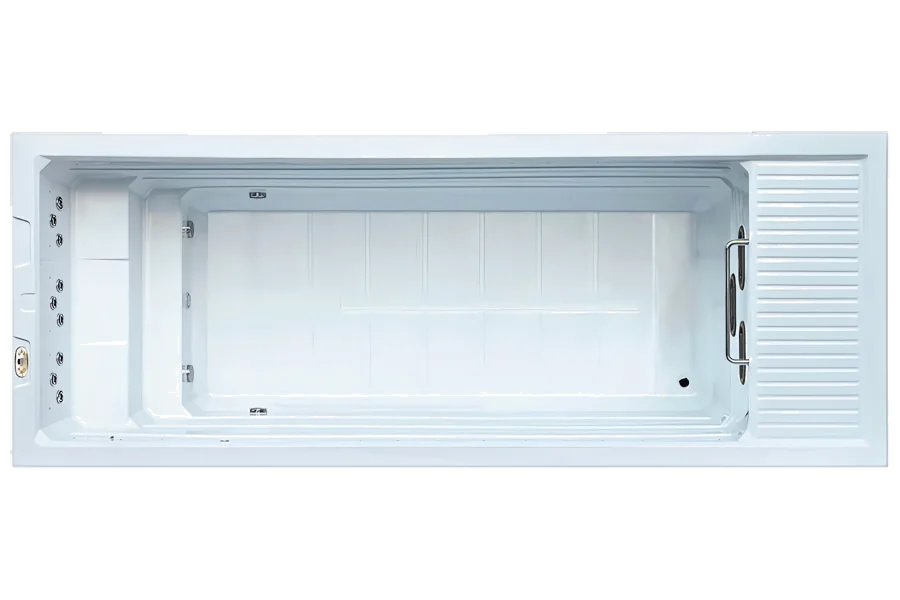 Nuoto controcorrente BL-861